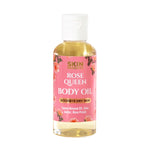 Rose Queen Body Oil