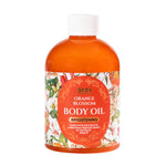 Orange Blossom Body Oil
