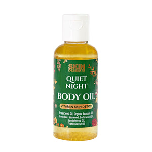 Quiеt night Body Oil